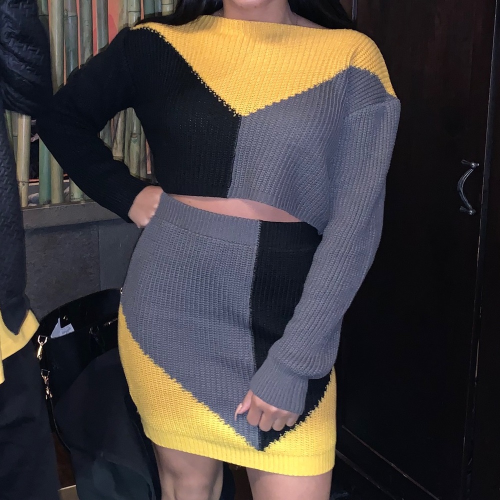 2 Piece Set
